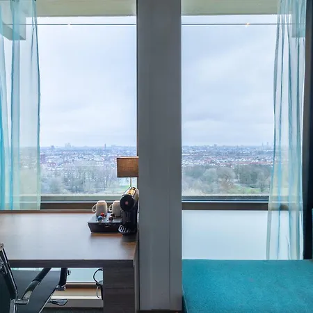 Leonardo Rembrandtpark Hotel