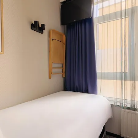 فندق Leonardo Leidse Square 3*