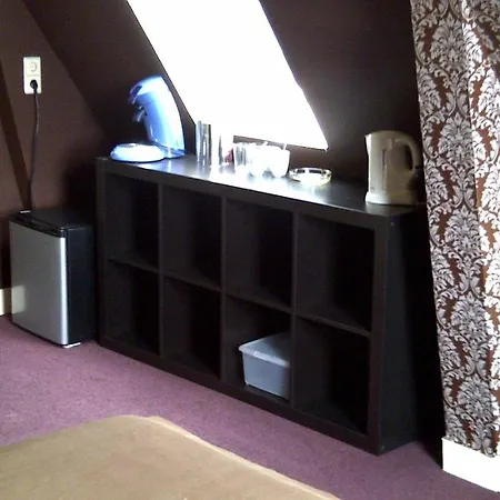 Maggy'S Room