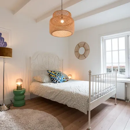 Rum i privatbostad Romance
