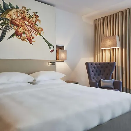 Hotel Hyatt Regency Amsterdam