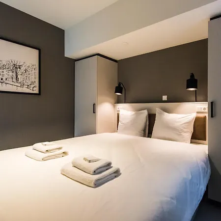 Yays East By Numa Apart-hotel 4*