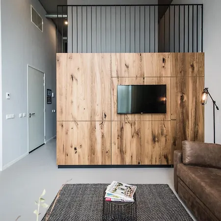 Apart-hotel Yays East By Numa
