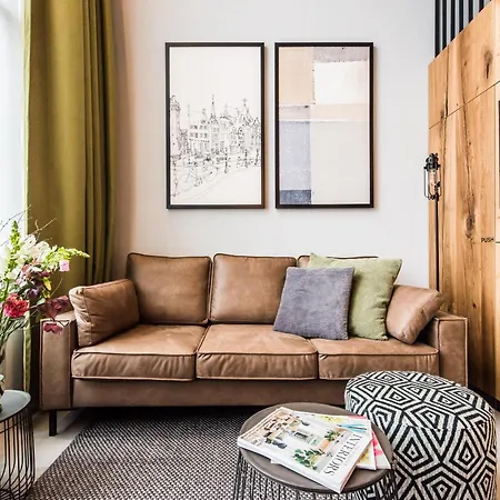 Yays East By Numa Apart-hotel Amesterdão