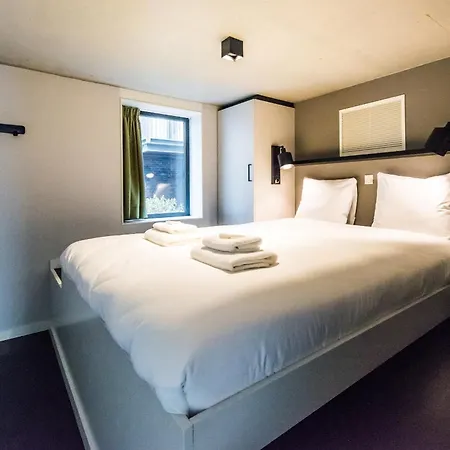 Yays East By Numa Apart-hotel Amesterdão