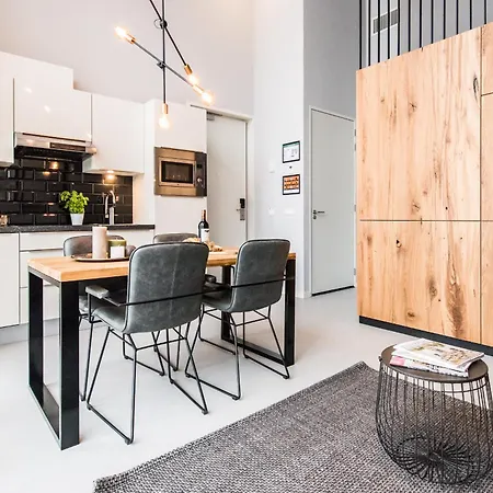 Yays East By Numa Apart-hotel Amesterdão