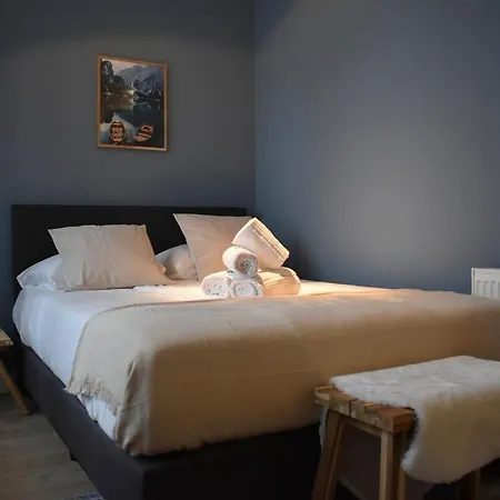 Nocleg ze śniadaniem Rembrandtplein House A Amsterdam