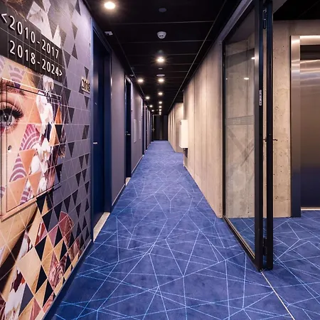 Nhow Rai Amsterdam