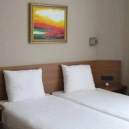 Central Park Hotel 3*