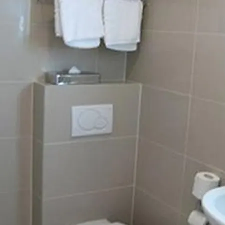 Dutch Design Vondelpark 3* Άμστερνταμ