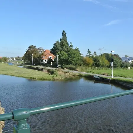 Voorhuis En Klein Waterland Bed & Breakfast Amsterdam