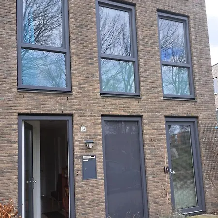 Homestay Dubbelink 3a *