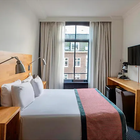 Hotel Catalonia Vondel 4*