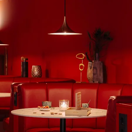 Eden Amsterdam