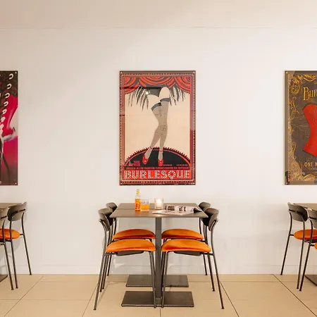 Hotel Eden 4*