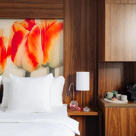Hotel Eden 4*