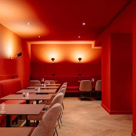 Hotel Eden 4*