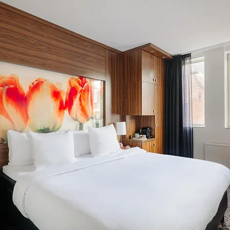 Hotel Eden