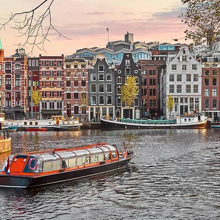 Eden 4* Amsterdam
