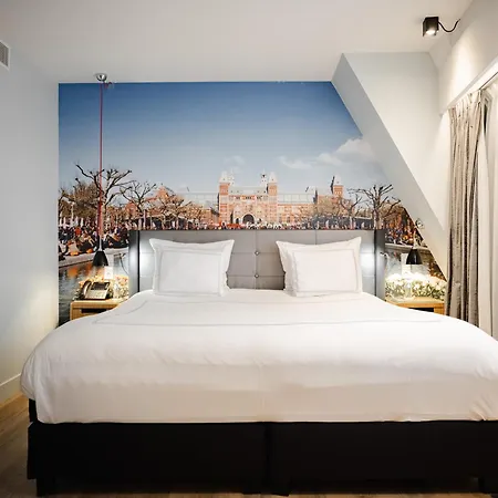 Hotel Swissotel Amsterdam