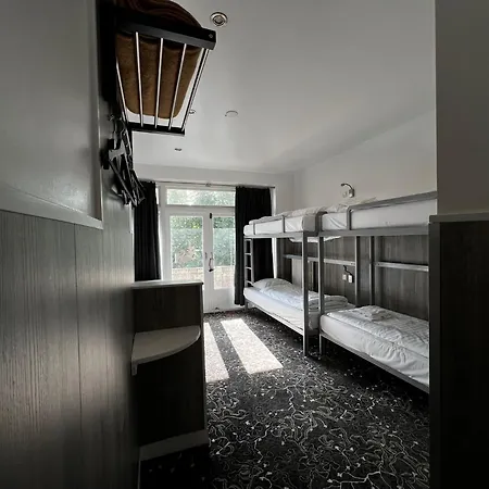 Budget Trianon Hotel Amsterdam