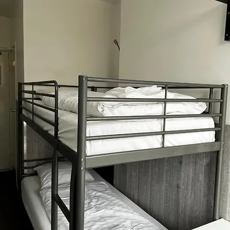 Hotel Budget Trianon