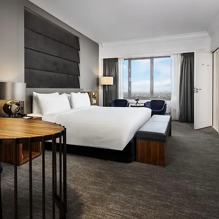 Okura - The Leading Of The World Amsterdam