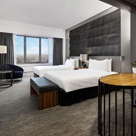 Okura - The Leading Of The World Amsterdam