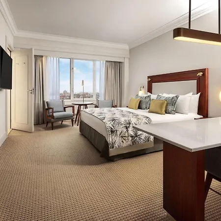 Hotel Okura - The Leading Of The World