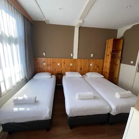 Hotel Old Quarter 2*