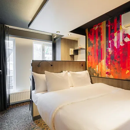Eden Hotel 4*