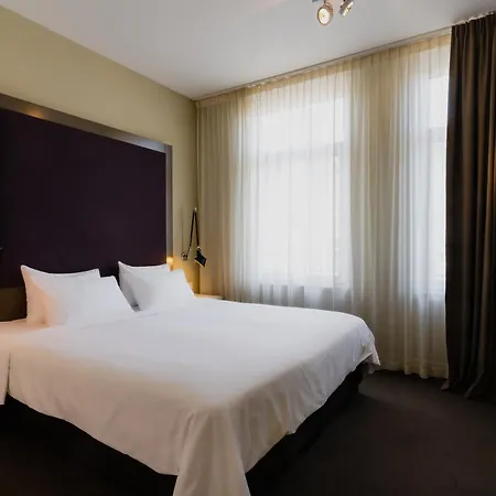 Roemer 4* Amsterdam