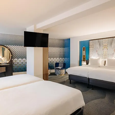 Hotel Eden