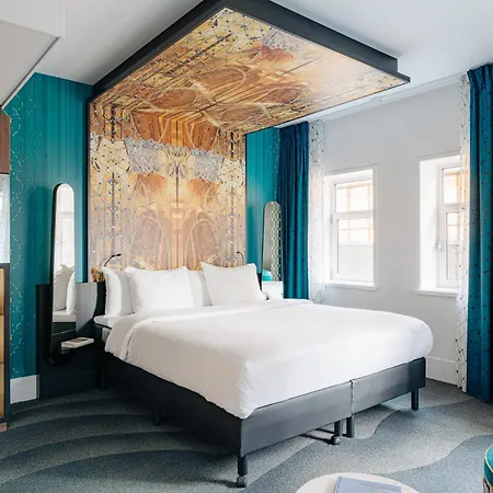 Eden Hotel Amsterdam
