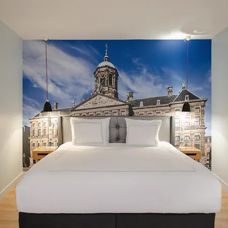 Swissotel Отель 4*