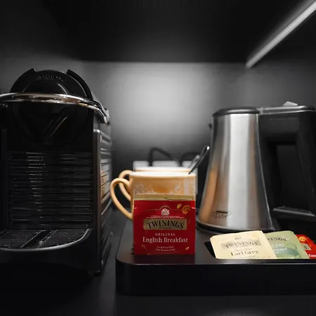 Отель Swissotel