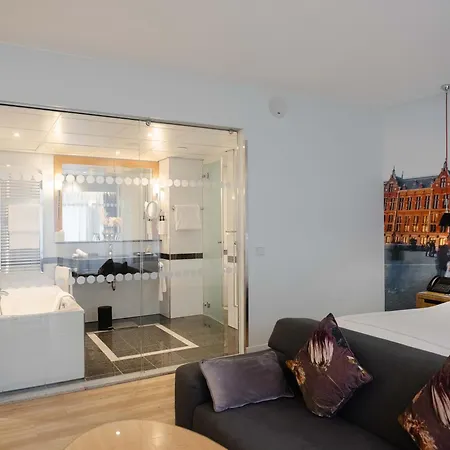 Swissotel Отель