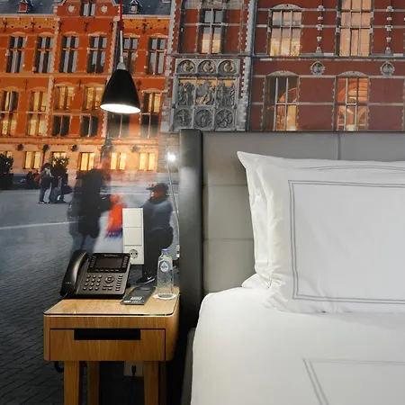 Отель Swissotel