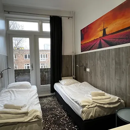Budget Trianon