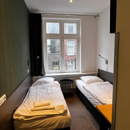 Hotel Budget Trianon