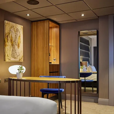 Okura - The Leading Of The World 5*