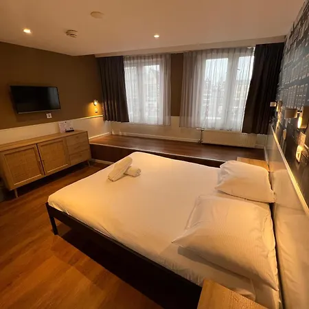 Hotel Old Quarter Amsterdam