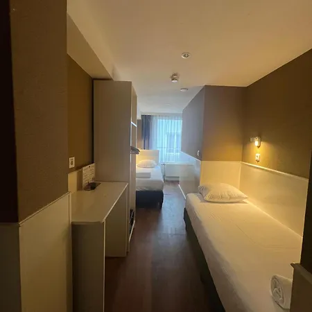 Hotel Old Quarter 2*