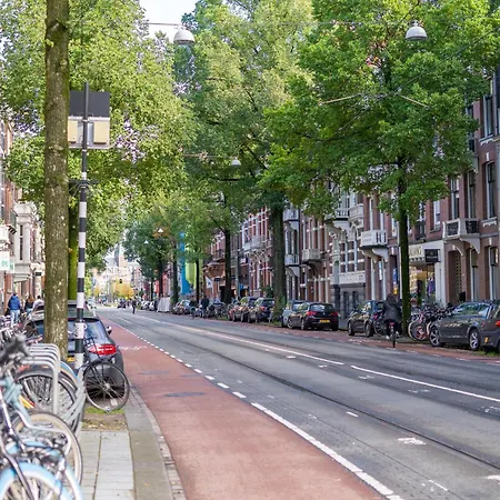 Hotel Atlas Vondelpark