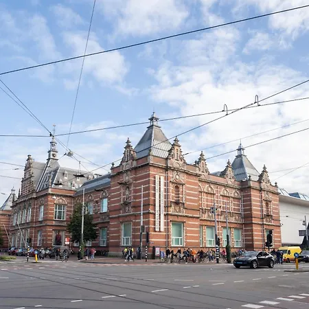 Atlas Vondelpark Hotel