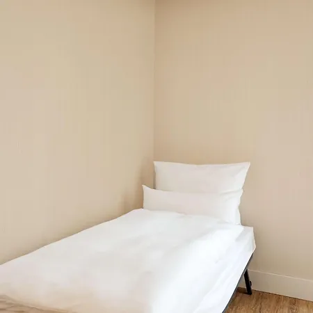 Nh Schiller Hotel