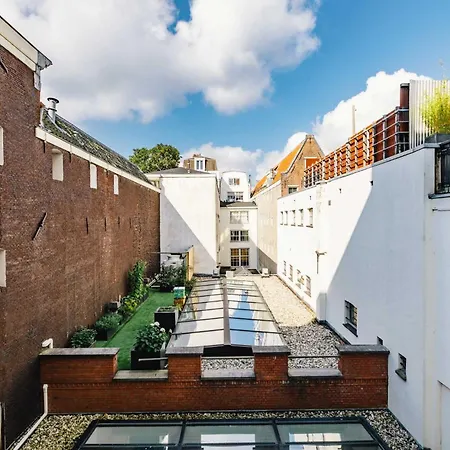 Hotel The Dylan - The Leading Of The World 5*