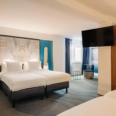 Eden Hotel 4*