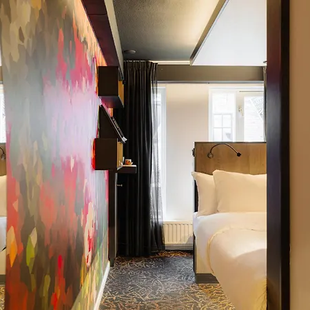 Hotel Eden Amsterdam