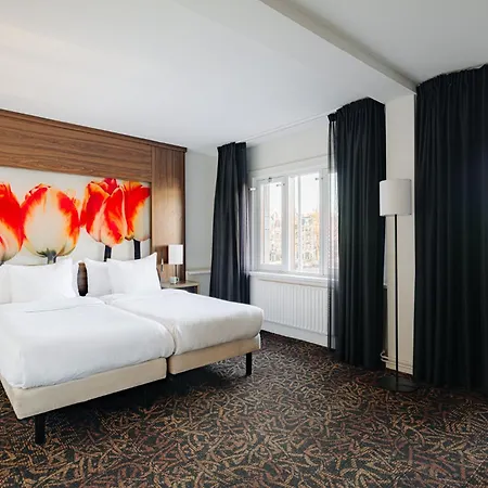 Hotel Eden